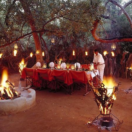 Sanctuary Makanyane Safari Lodge Madikwe Game Reserve Exterior photo