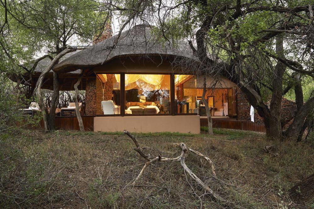 Sanctuary Makanyane Safari Lodge Madikwe Game Reserve Exterior photo