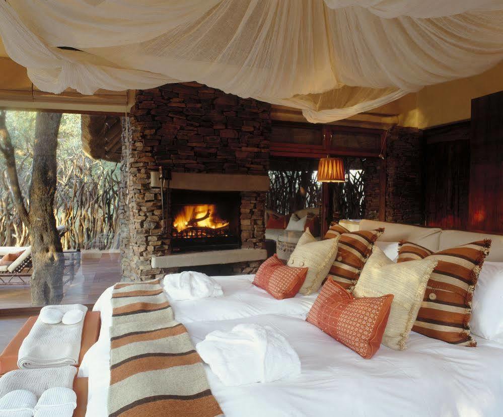 Sanctuary Makanyane Safari Lodge Madikwe Game Reserve Exterior photo