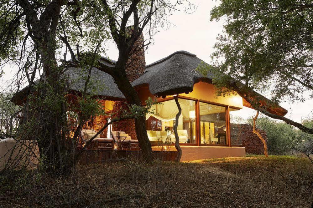 Sanctuary Makanyane Safari Lodge Madikwe Game Reserve Exterior photo