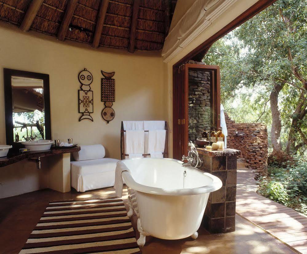 Sanctuary Makanyane Safari Lodge Madikwe Game Reserve Exterior photo