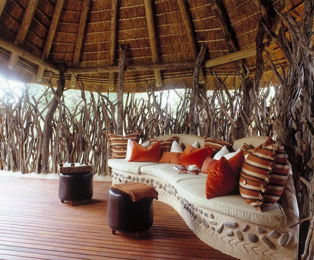 Sanctuary Makanyane Safari Lodge Madikwe Game Reserve Exterior photo